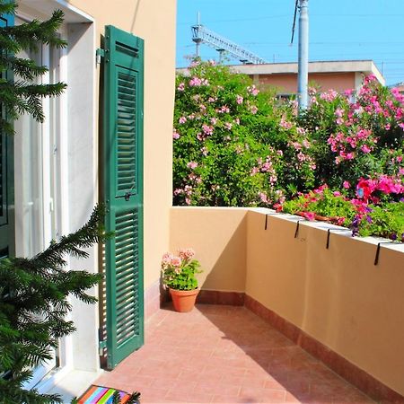 Willa Terrazza Cinque Terre La Spezia Zewnętrze zdjęcie