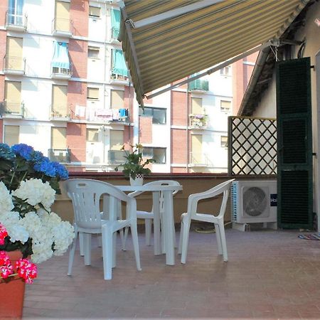 Willa Terrazza Cinque Terre La Spezia Zewnętrze zdjęcie