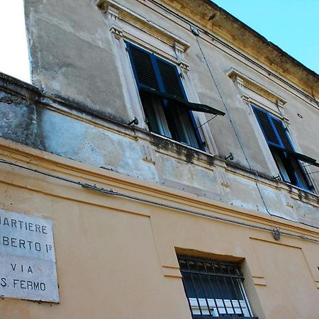 Willa Terrazza Cinque Terre La Spezia Zewnętrze zdjęcie