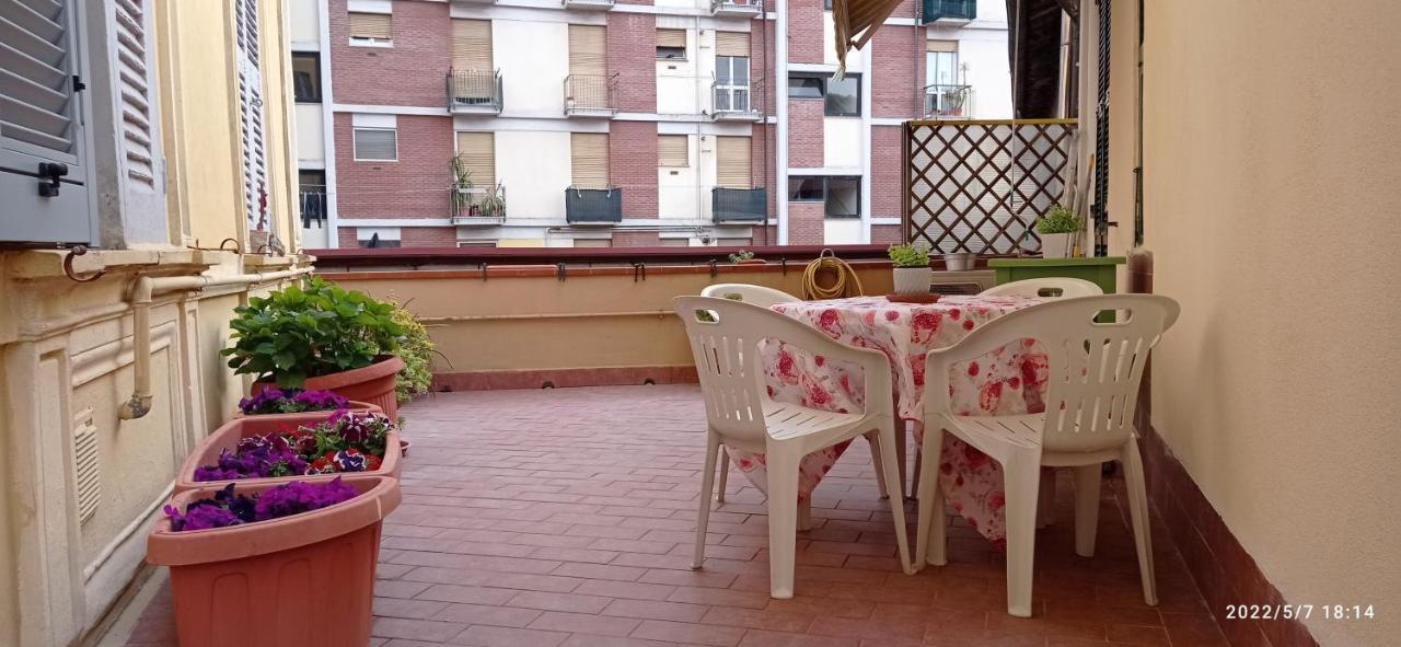 Willa Terrazza Cinque Terre La Spezia Zewnętrze zdjęcie