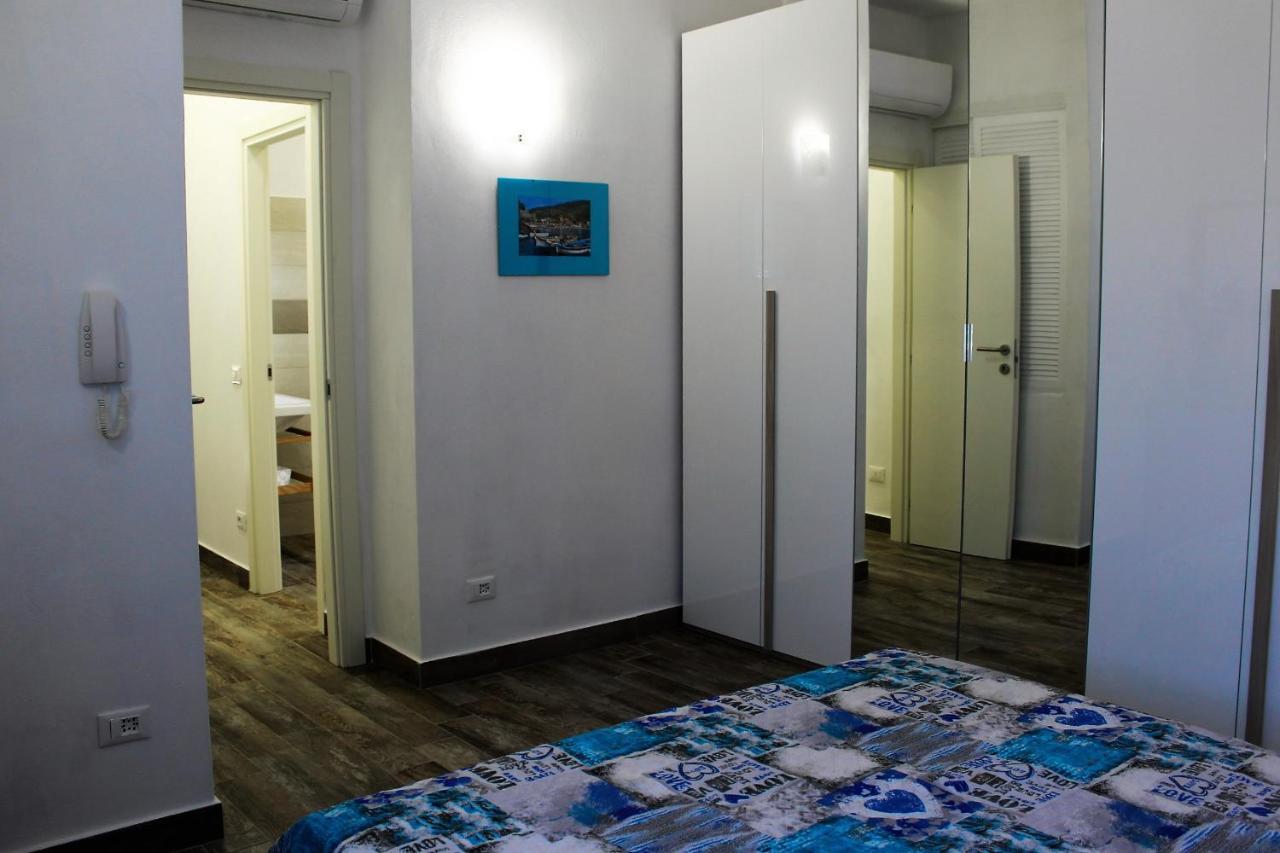 Willa Terrazza Cinque Terre La Spezia Zewnętrze zdjęcie