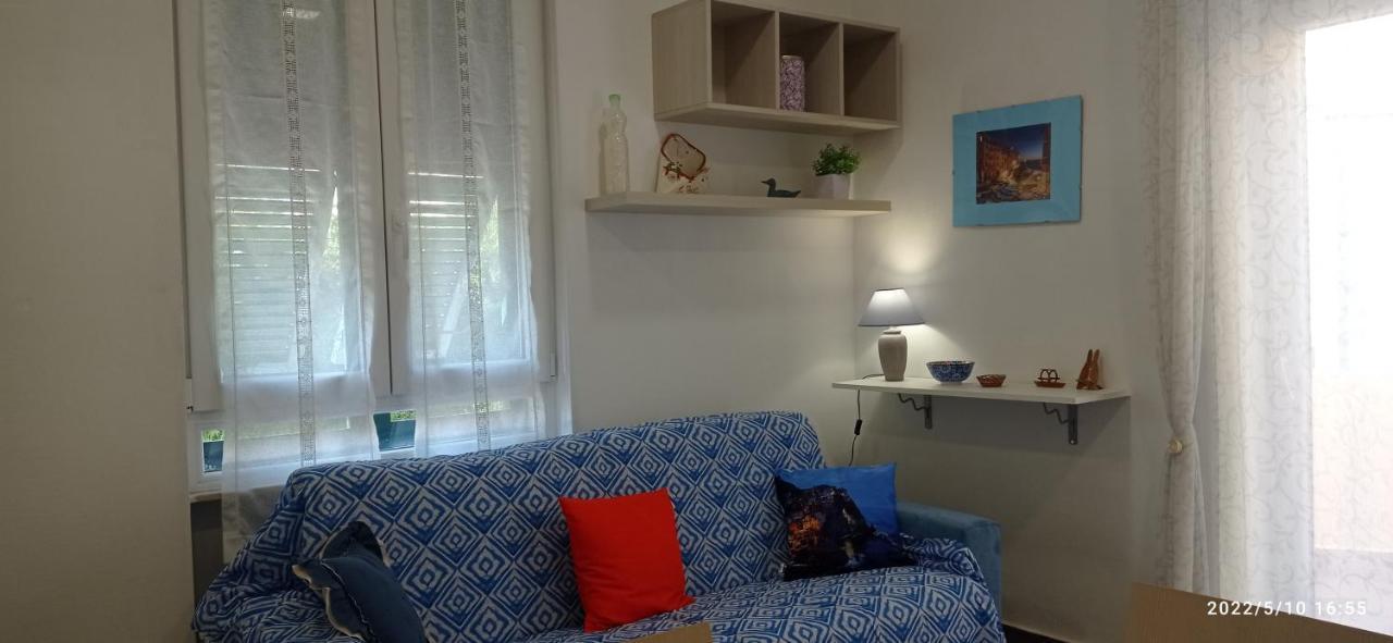 Willa Terrazza Cinque Terre La Spezia Zewnętrze zdjęcie
