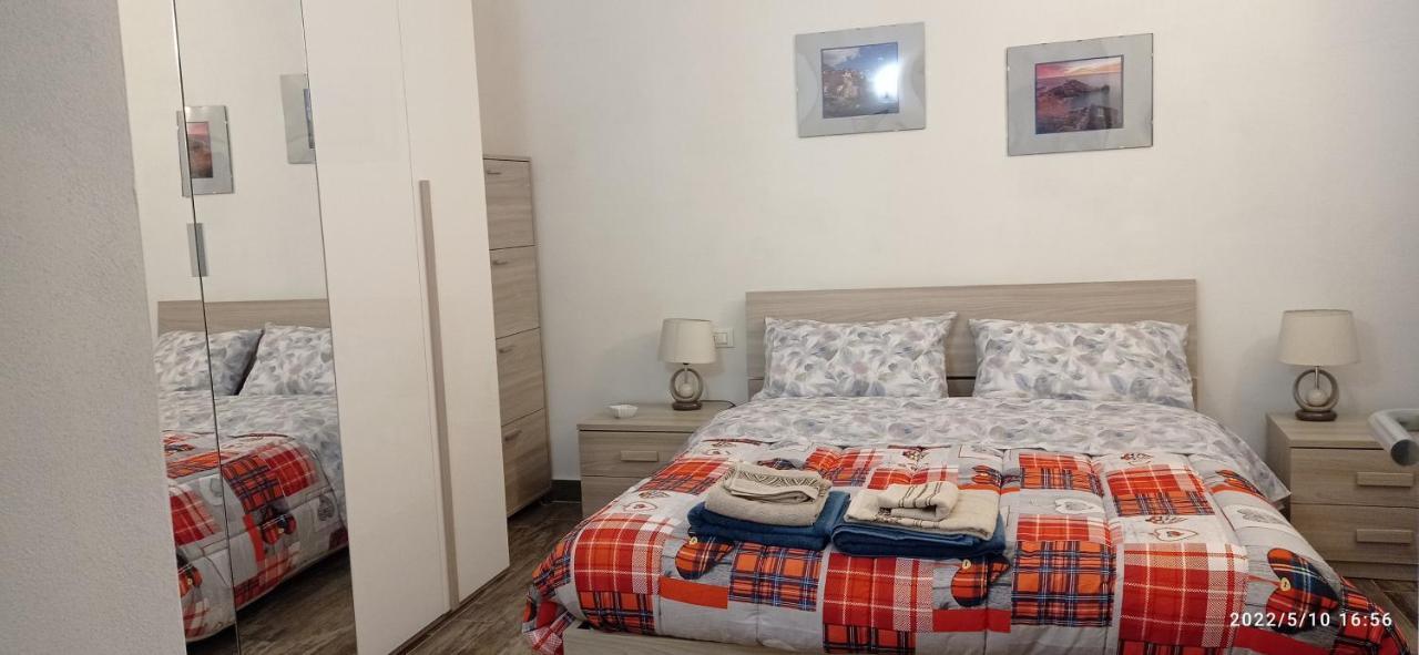 Willa Terrazza Cinque Terre La Spezia Zewnętrze zdjęcie