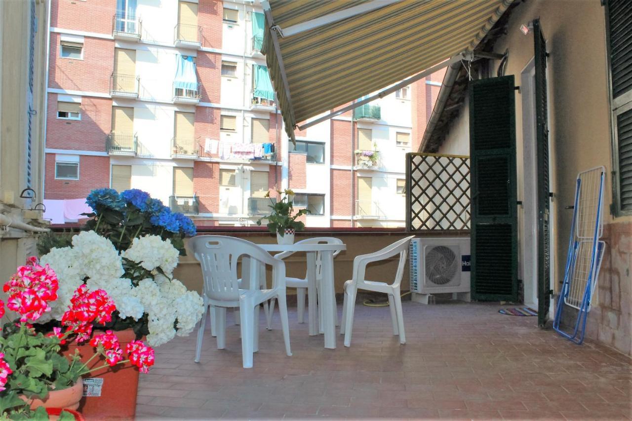 Willa Terrazza Cinque Terre La Spezia Zewnętrze zdjęcie