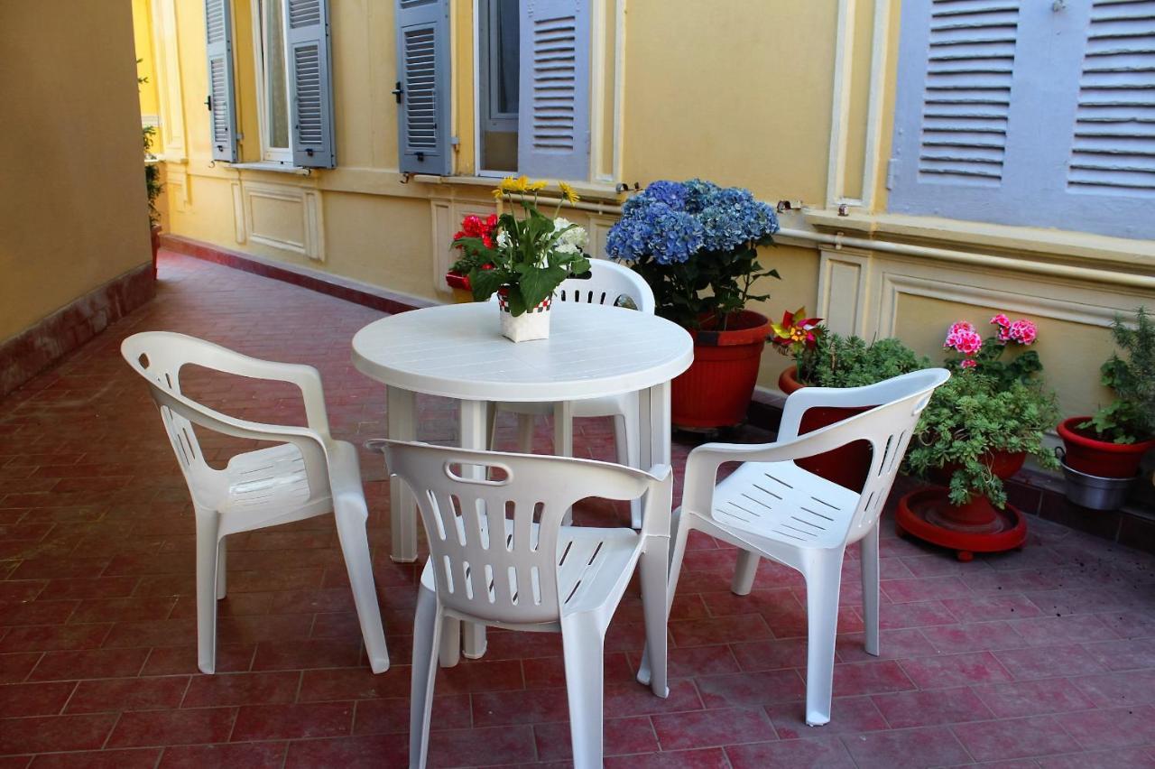 Willa Terrazza Cinque Terre La Spezia Zewnętrze zdjęcie