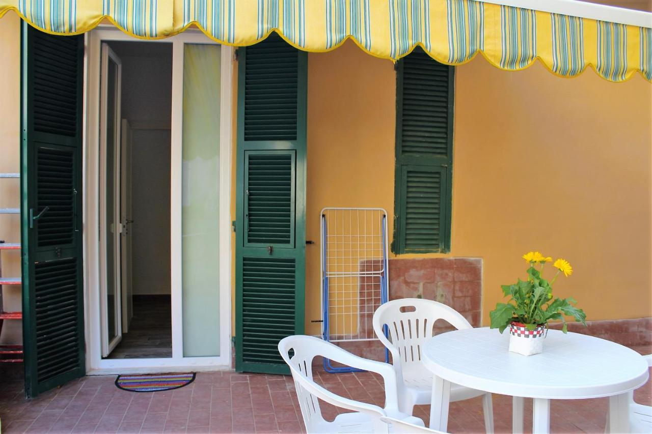 Willa Terrazza Cinque Terre La Spezia Zewnętrze zdjęcie