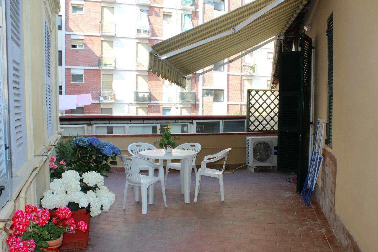 Willa Terrazza Cinque Terre La Spezia Zewnętrze zdjęcie
