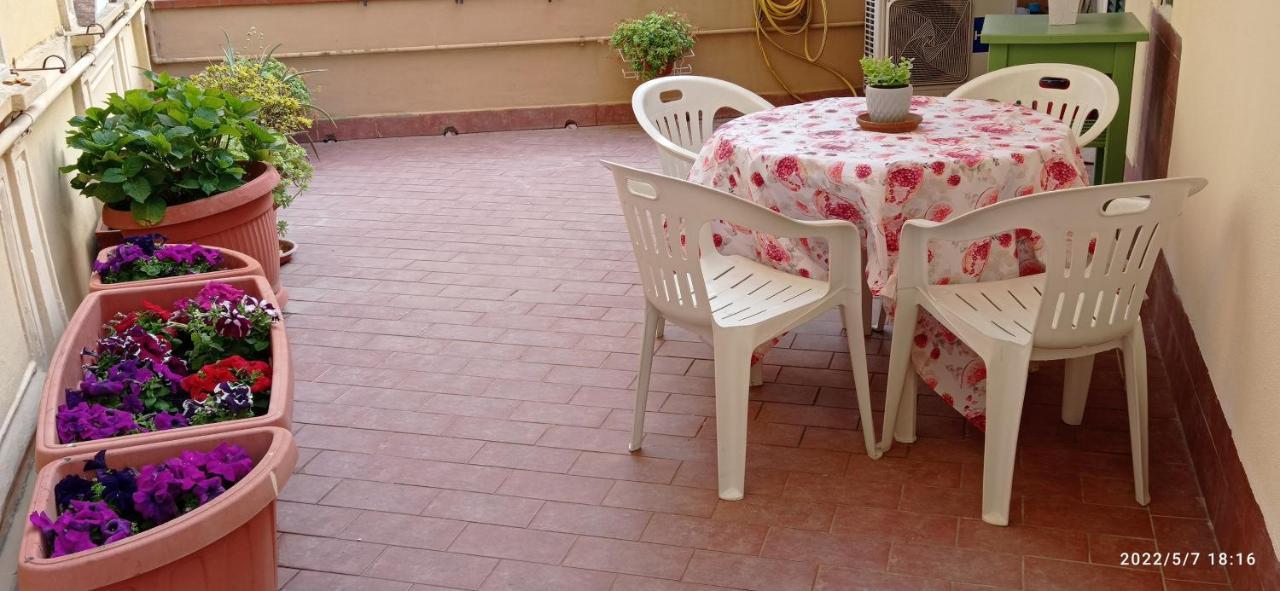 Willa Terrazza Cinque Terre La Spezia Zewnętrze zdjęcie