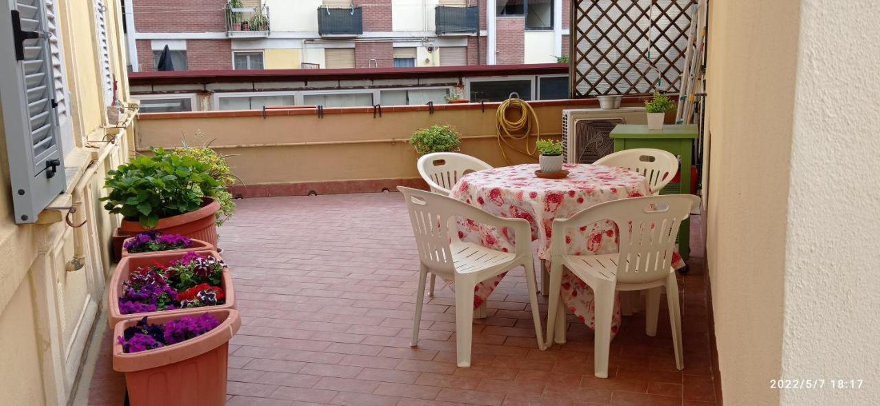 Willa Terrazza Cinque Terre La Spezia Zewnętrze zdjęcie