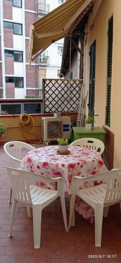 Willa Terrazza Cinque Terre La Spezia Zewnętrze zdjęcie